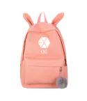 حقيبة مدرسية Exo — إصدار "EXO" — EXO Limited Edition
