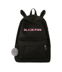 حقيبة مدرسية Black Pink — إصدار "object" — Black Pink Limited Edition