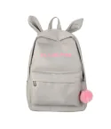 Black Pink Daypack object — Collectible Ver.
