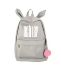 NCT School Bag — Gold Classic Ver.