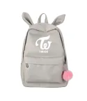 حقيبة مدرسية Twice — إصدار "object" — Twice Limited Edition