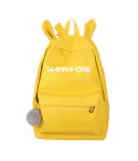 حقيبة ظهر Wanna One — إصدار "Wanna One" — Wanna One Mini Pouch