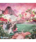Official Album OH MY GIRL Mini Album Vol6 Remember Me Random Ver