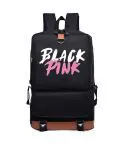 حقيبة مدرسية Black Pink — إصدار "object" — Black Pink Limited Edition
