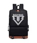 حقيبة ظهر Big Bang — إصدار "Big Bang" — BIG BANG Keyring Ver.