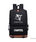 باك باك Exo — إصدار "EXO" — EXO Limited Edition