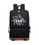 حقيبة مدرسية Exo — إصدار "EXO" — EXO Limited Edition