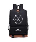 حقيبة مدرسية Exo — إصدار "EXO" — EXO Limited Edition