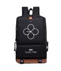 شنطة مدرسية Exo — إصدار "EXO" — EXO Limited Edition