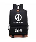 حقيبة مدرسية G-dragon — إصدار "DRAGON" — G-DRAGON Limited Edition