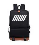Ikon School Bag object — Pink Classic Ver.