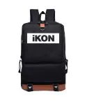 باك باك Ikon — إصدار "object" — Ikon Limited Edition