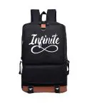 حقيبة مدرسية Infinite — إصدار "INFINITE" — INFINITE Premium Ver.