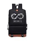 حقيبة ظهر Infinite — إصدار "INFINITE" — INFINITE Mini Pouch