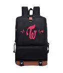 حقيبة ظهر Twice — إصدار "object" — Twice Exclusive Strap