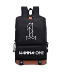 حقيبة ظهر Wanna One — إصدار "Wanna One" — Wanna One Keyring Ver.