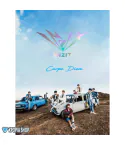 Official Album IN2IT Debut Album Carpe Diem B Ver