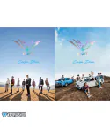 البوم اصلي IN2IT Debut Carpe Diem النسخة العشوائية