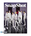 البوم اصلي IN2IT Single Album SnapShot Runway Ver