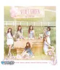 البوم اصلي Apink Mini Album Vol3 Secret Garden