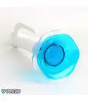 Btob Official Light Stick – Blue Melody Ver.