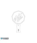 لايت ستيك Stray Kids الرسمية – إصدار اللهب الأبيض