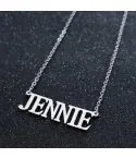 سلسلة Black Pink — إصدار "JENNIE" — Black Pink Random Ver.