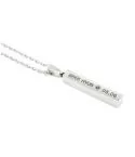 قلادة بقلادة Exo — إصدار "EXO" — EXO Limited Edition