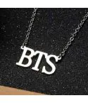 قلادة بقلادة Bts — إصدار "BTS" — BTS Random Ver.