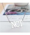 قلادة بقلادة Nct — إصدار "NCT" — NCT With Photocard