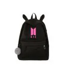 شنطة مدرسية Bts — إصدار "BTS" — BTS Limited Edition