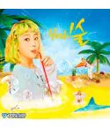 Official Album KISUM Mini Album Vol4 yeah술