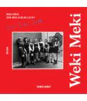 البوم اصلي Weki Meki Mini Album Vol2 Lucky Weki ver