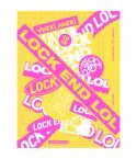البوم اصلي Weki Meki Single Vol2 LOCK END LOL LOCK Ver