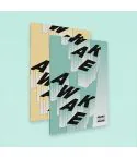 البوم اصلي JBJ95 Mini Album Vol2 AWAKE النسخة الكاملة