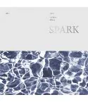 البوم اصلي JBJ95 Mini Album Vol3 SPARK Chapter 1 Ver