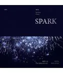 البوم اصلي JBJ95 Mini Album Vol3 SPARK Chapter 2 Ver