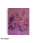 البوم اصلي EVERGLOW Debut Album ARRIVAL OF EVERGLOW