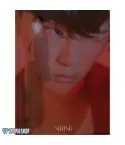 البوم اصلي VIINI Mini Album Vol1 DIMENSION OFF Ver