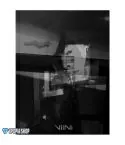 Official Album VIINI Mini Album Vol1 DIMENSION ON Ver