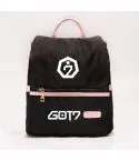 حقيبة مدرسية Got7 — إصدار "GOT7" — Got7 Limited Edition