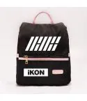 حقيبة مدرسية Ikon — إصدار "object" — Ikon Limited Edition
