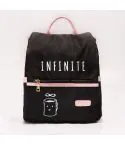 حقيبة مدرسية Infinite — إصدار "INFINITE" — INFINITE Limited Edition