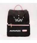 حقيبة مدرسية Mamamoo — إصدار "MAMAMOO" — MAMAMOO Special Edition