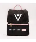 حقيبة مدرسية Seventeen — إصدار "SEVENTEEN" — Seventeen Oversized Ver.