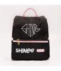 Shinee School Backpack object — Green Deluxe Ver.