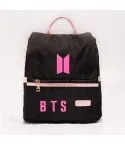 حقيبة ظهر Bts — إصدار "BTS" — BTS Keyring Ver.