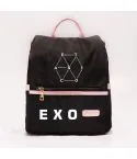 حقيبة ظهر Exo — إصدار "EXO" — EXO Keyring Ver.