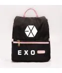 حقيبة مدرسية Exo — إصدار "EXO" — EXO Limited Edition