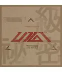 البوم اصلي UP10TION Mini Album Vol1 一級秘密